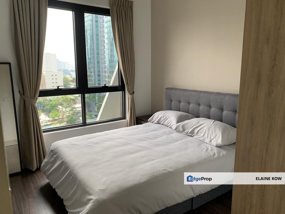 Novum Bangsar south, Kuala Lumpur , Kuala Lumpur, Pantai Dalam/Kerinchi