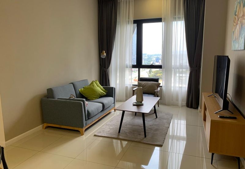 Novum @ Bangsar South