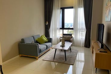 Novum @ Bangsar South