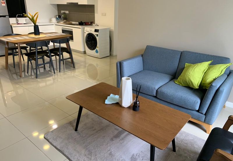 Novum @ Bangsar South