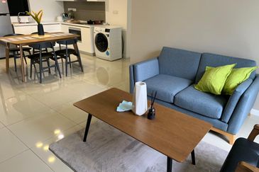 Novum @ Bangsar South