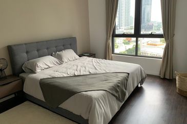 Novum @ Bangsar South