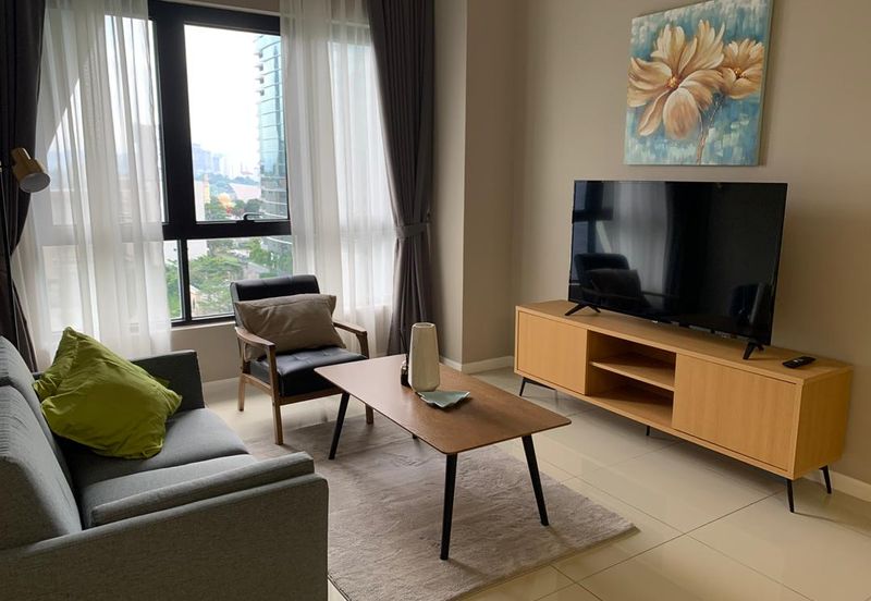 Novum @ Bangsar South