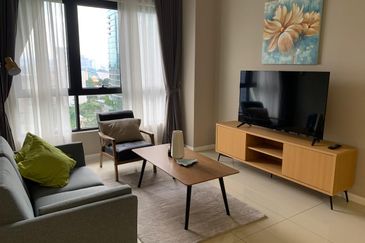 Novum @ Bangsar South