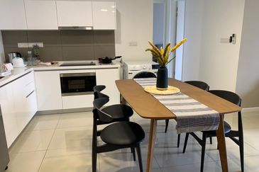 Novum @ Bangsar South