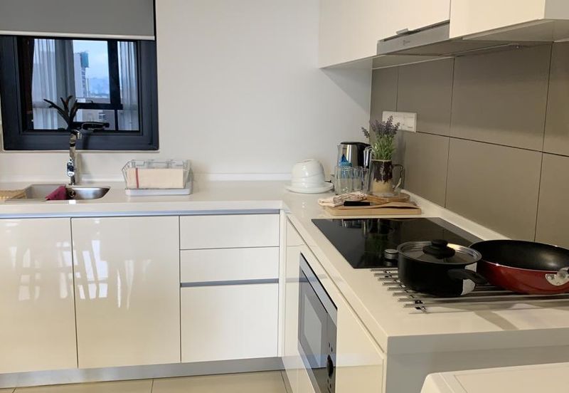 Novum @ Bangsar South