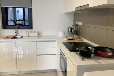 Novum @ Bangsar South