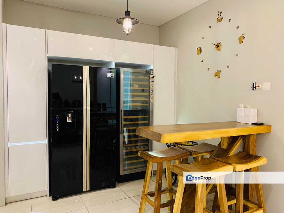 Tropicana Indah, tropicana, kota damansara , Selangor, Tropicana