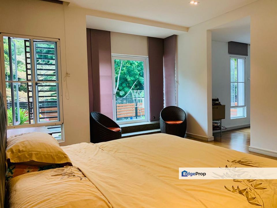 Tropicana Indah, tropicana, kota damansara , Selangor, Tropicana