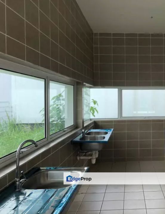 Kinrara residence, palmiera, Puchong , Selangor, Bandar Kinrara Puchong