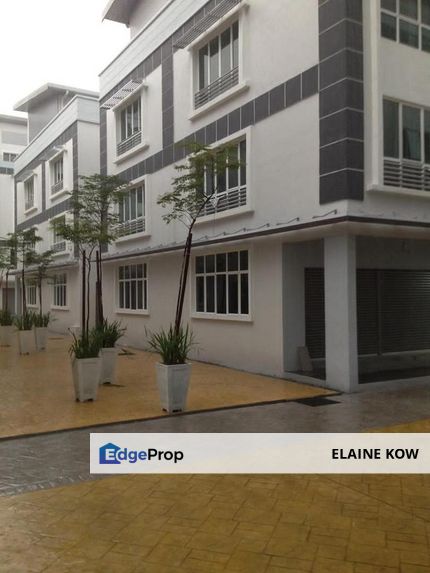 Parklane commecial, kelana jaya, petaling jaya , Selangor, Kelana Jaya