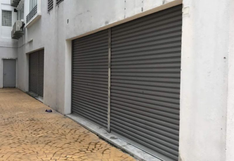 Parklane Commercial Hub