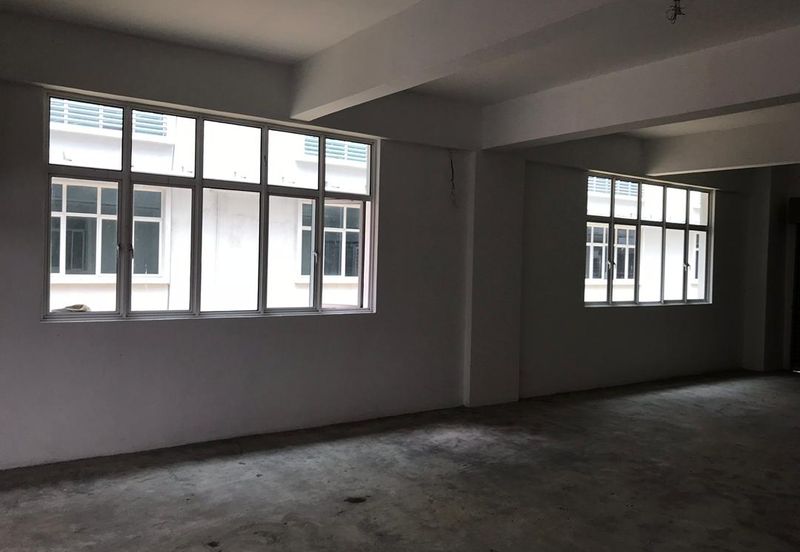 Parklane Commercial Hub