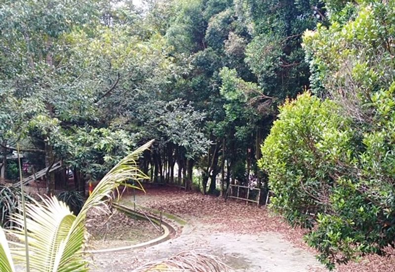 LAND FOR SALE AT JANDA BAIK, BENTONG, PAHANG