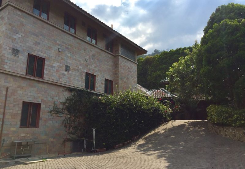 LAND FOR SALE AT JANDA BAIK, BENTONG, PAHANG