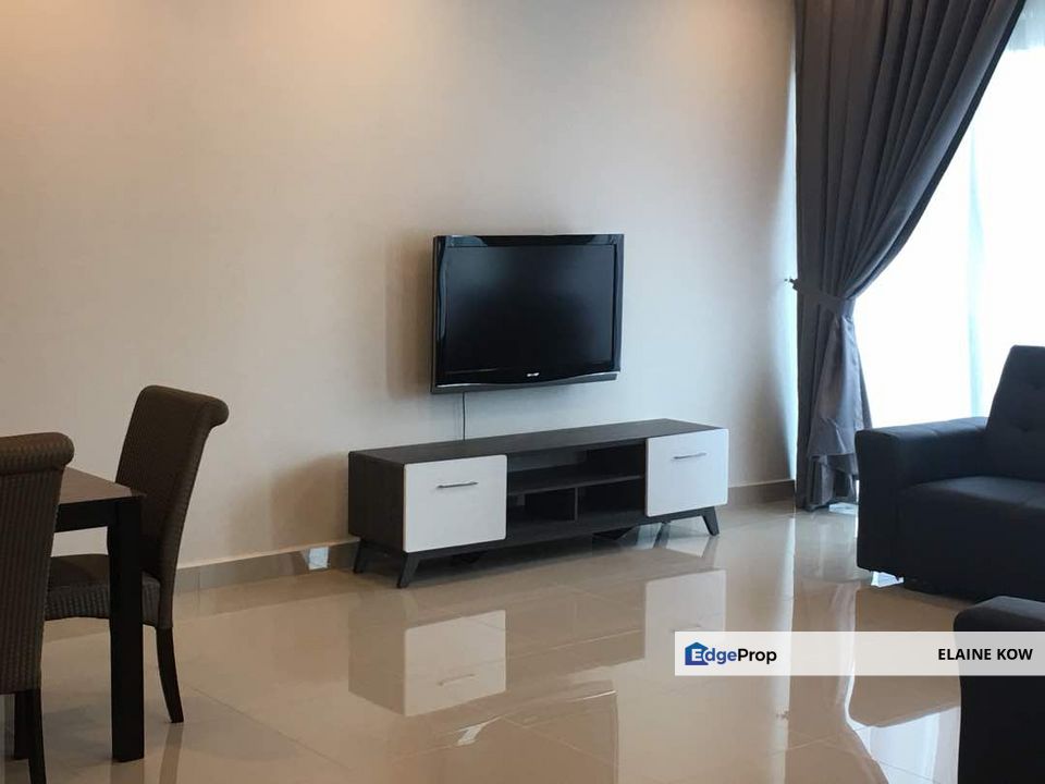 KM1 EAST, BUKIT JALIL, KUALA LUMPURH, Kuala Lumpur, Bukit Jalil