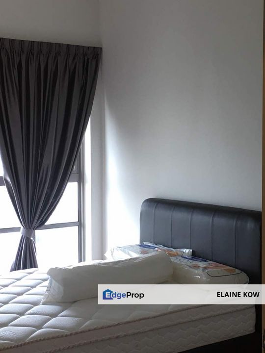 KM1 EAST, BUKIT JALIL, KUALA LUMPURH, Kuala Lumpur, Bukit Jalil