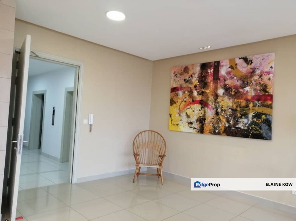 KM1, KM1 EAST BUKIT JALIL, KUALA LUMPUR , Kuala Lumpur, Bukit Jalil