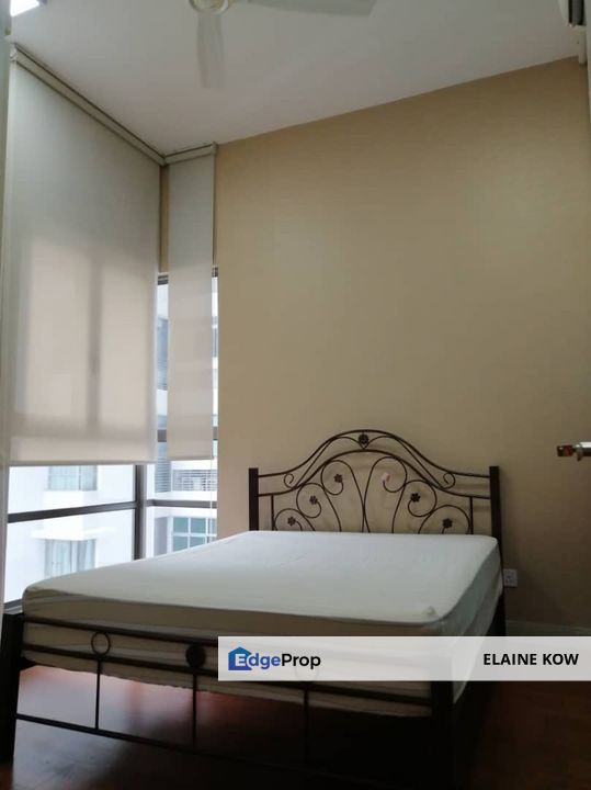 KM1, KM1 EAST BUKIT JALIL, KUALA LUMPUR , Kuala Lumpur, Bukit Jalil