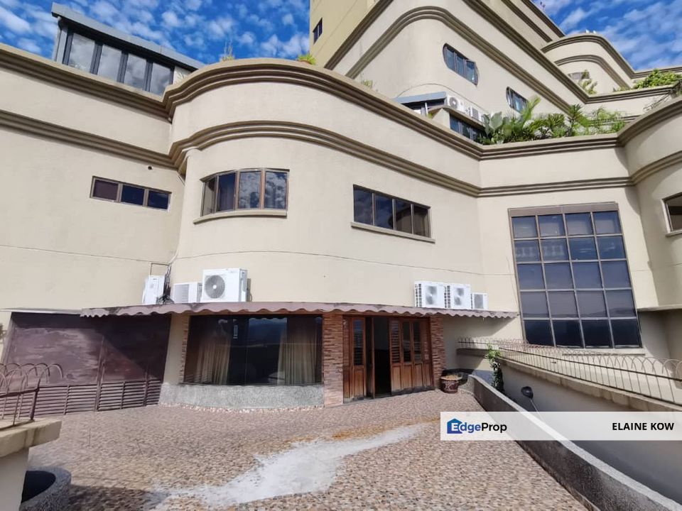 Villa puteri, KL City, KLCC , Kuala Lumpur, KL City