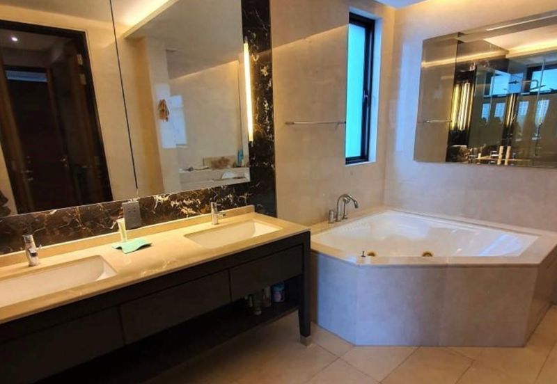 The Binjai on The Park