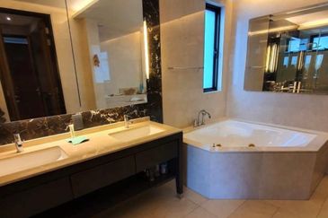 The Binjai on The Park