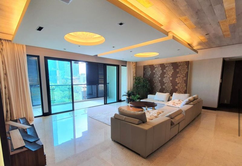 The Binjai on The Park