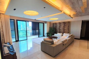 The Binjai on The Park