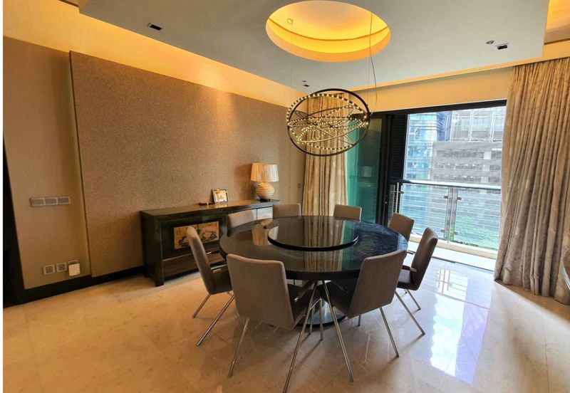 The Binjai on The Park