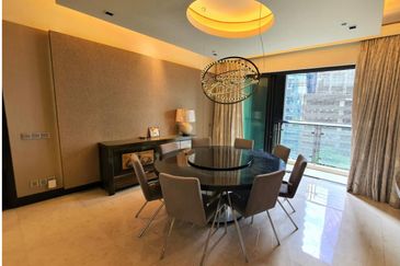 The Binjai on The Park