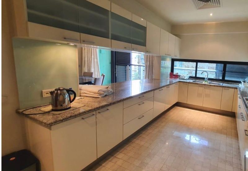 The Binjai on The Park