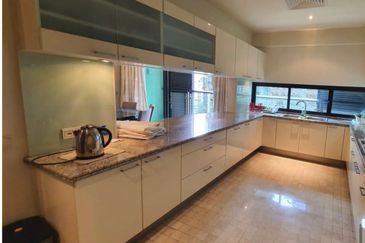 The Binjai on The Park