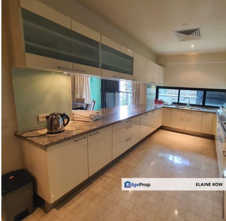 The binjai on the park, klcc, Kuala Lumpur , Kuala Lumpur, KLCC