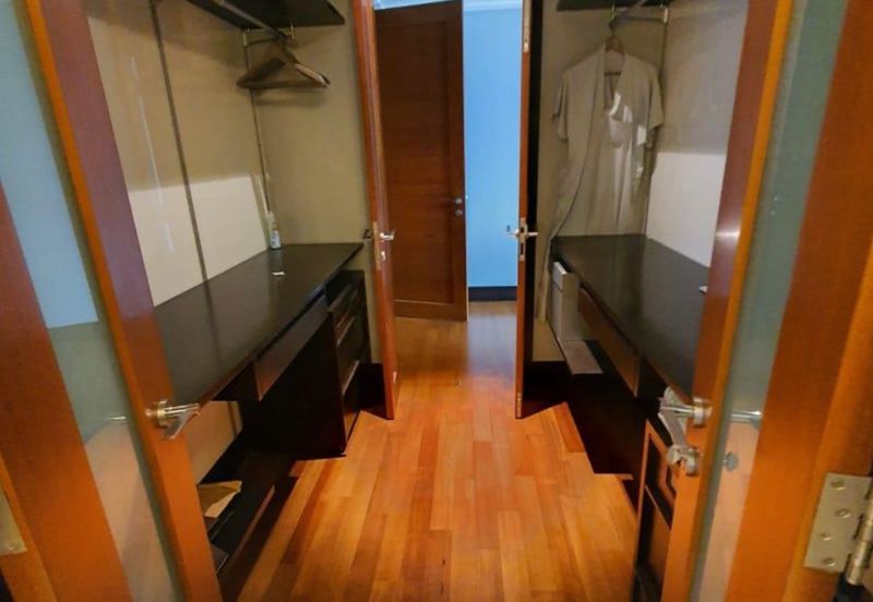 The Binjai on The Park