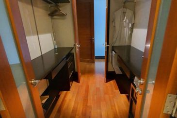 The Binjai on The Park