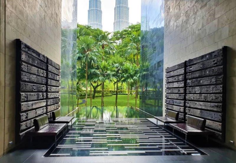 The Binjai on The Park