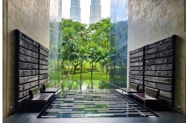 The Binjai on The Park