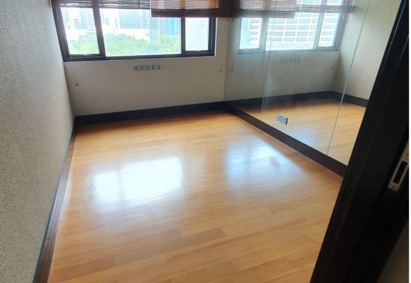 The Binjai on The Park