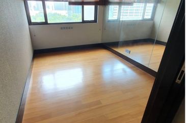 The Binjai on The Park