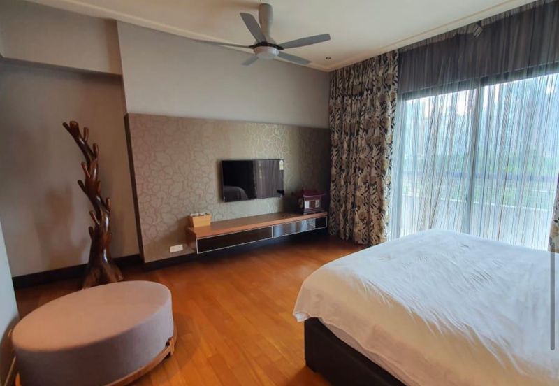 The Binjai on The Park