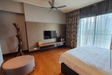 The Binjai on The Park