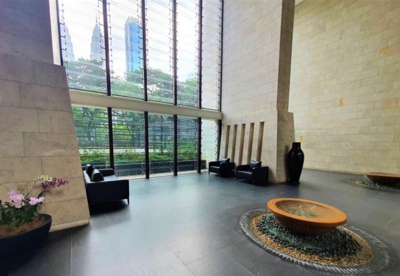 The Binjai on The Park