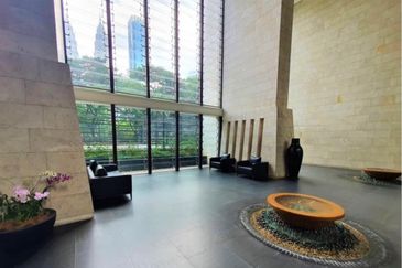 The Binjai on The Park