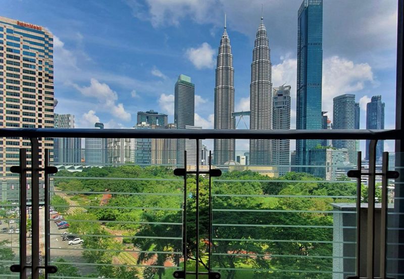 The Binjai on The Park