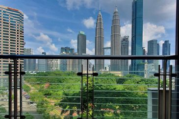 The Binjai on The Park