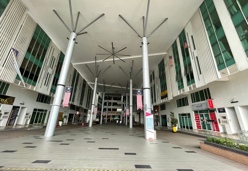 Star avenue, Shah Alam 