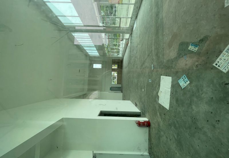 Star avenue, Shah Alam 