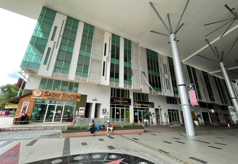 Star avenue, Shah Alam 