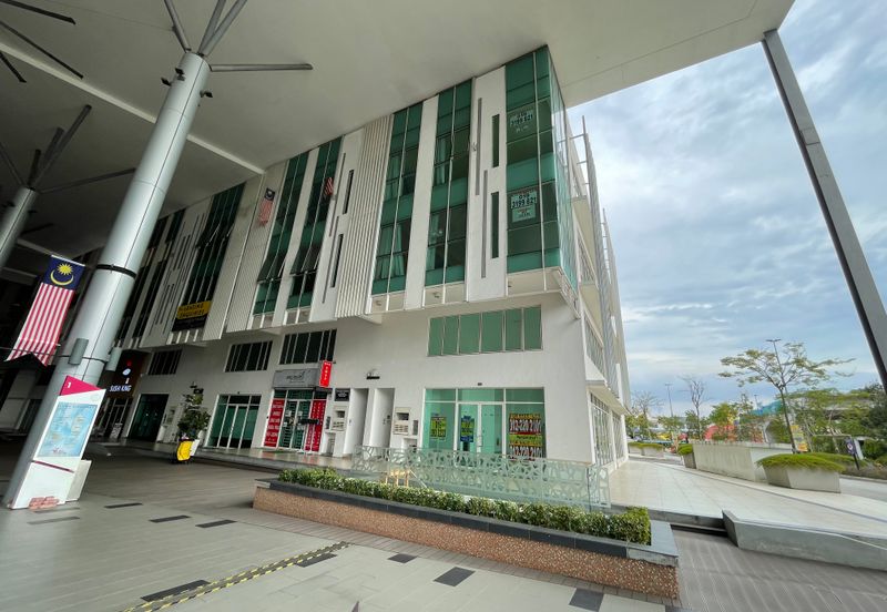 Star avenue, Shah Alam 