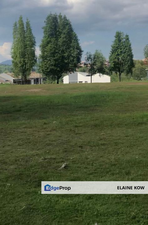 Bukit suria garden village, bandar sungai long, Selangor, Cheras South